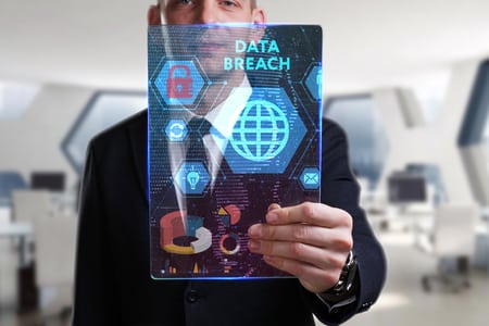 Data Breach Protection Software