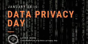 DriveStrike Data Privacy Champion