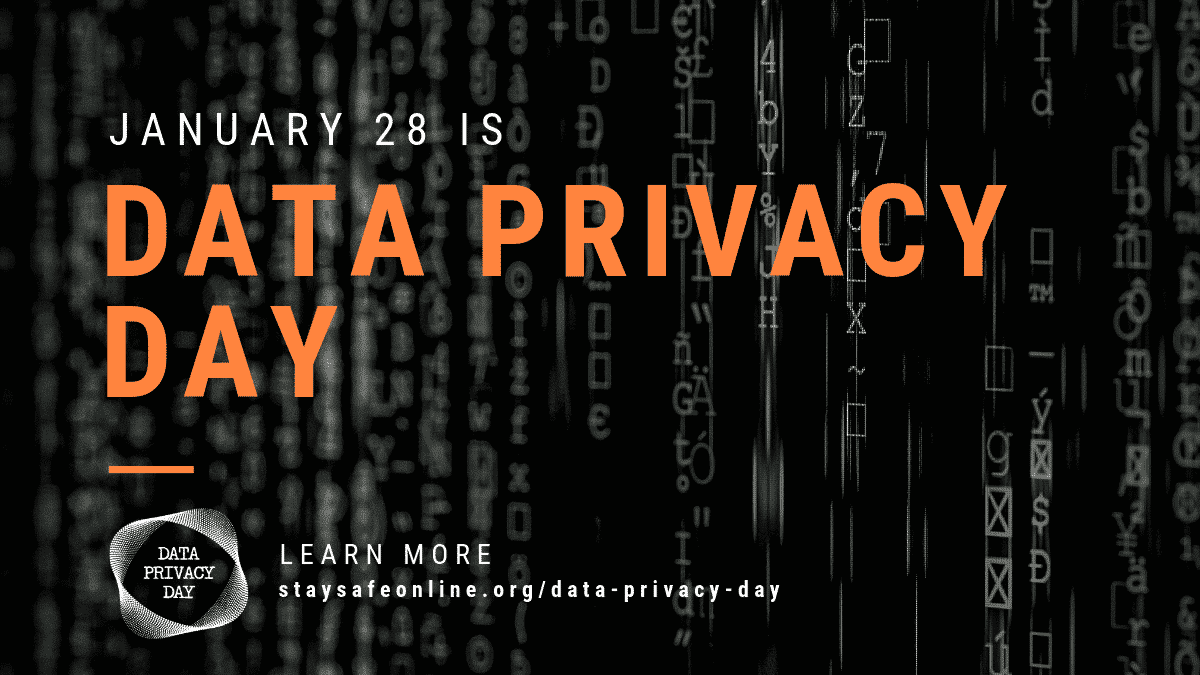 DriveStrike Data Privacy Champion