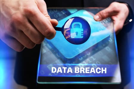 Prevent Data Breach