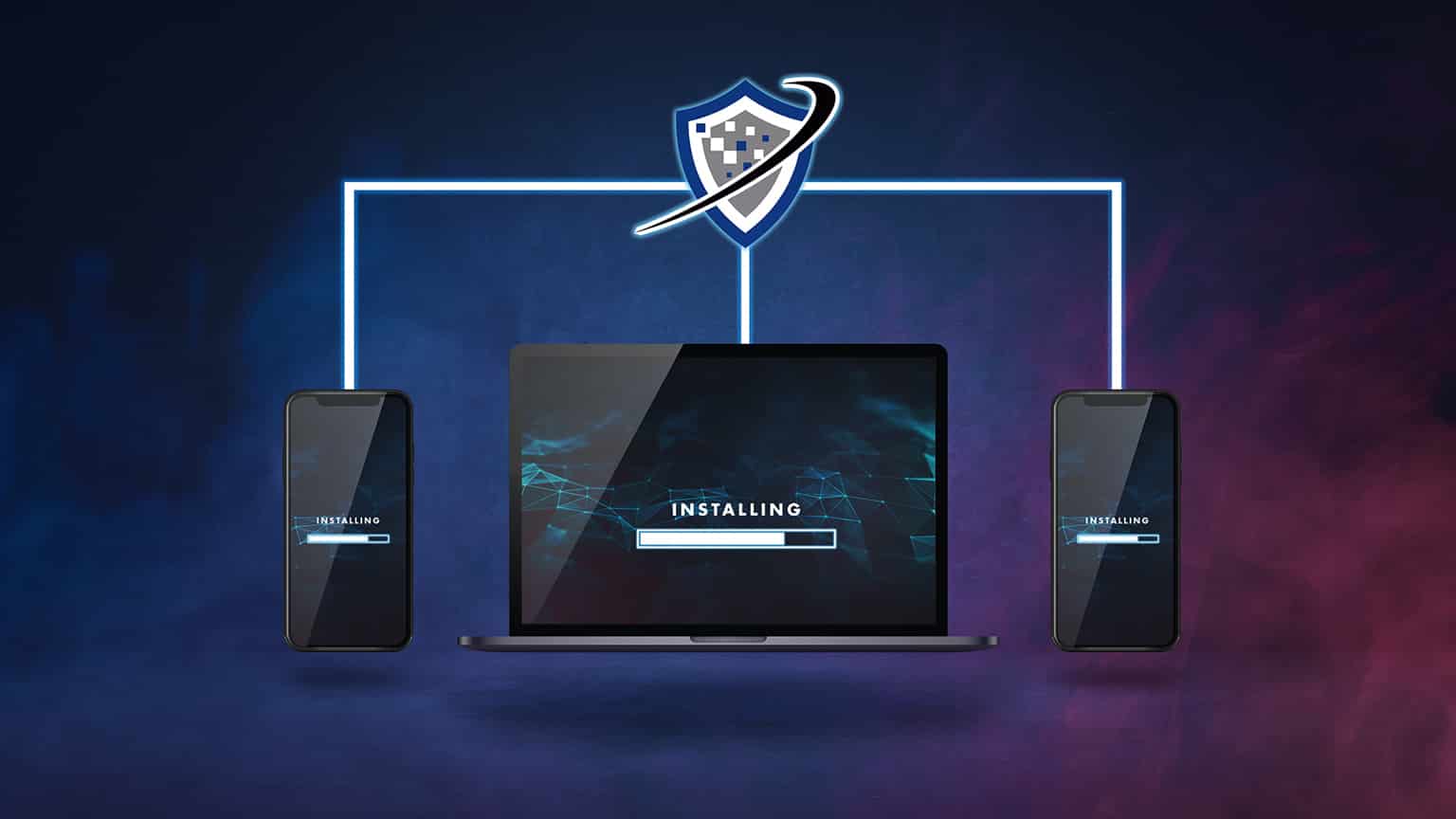 DriveStrike installation across devices