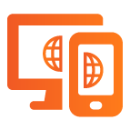 Any device anywhere