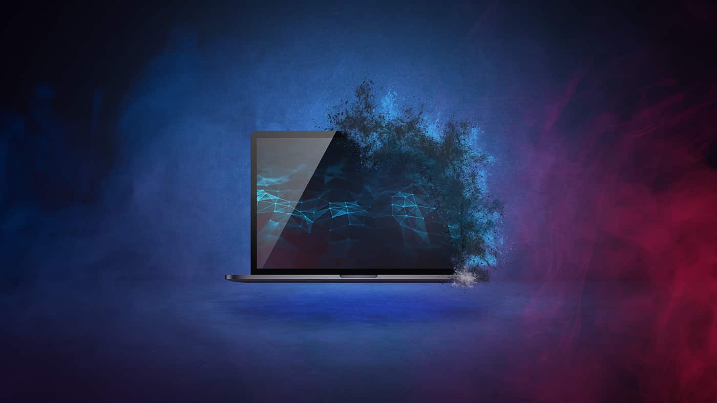 Remote wipe