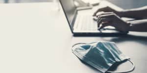 Data Security in the Age of Covid-19