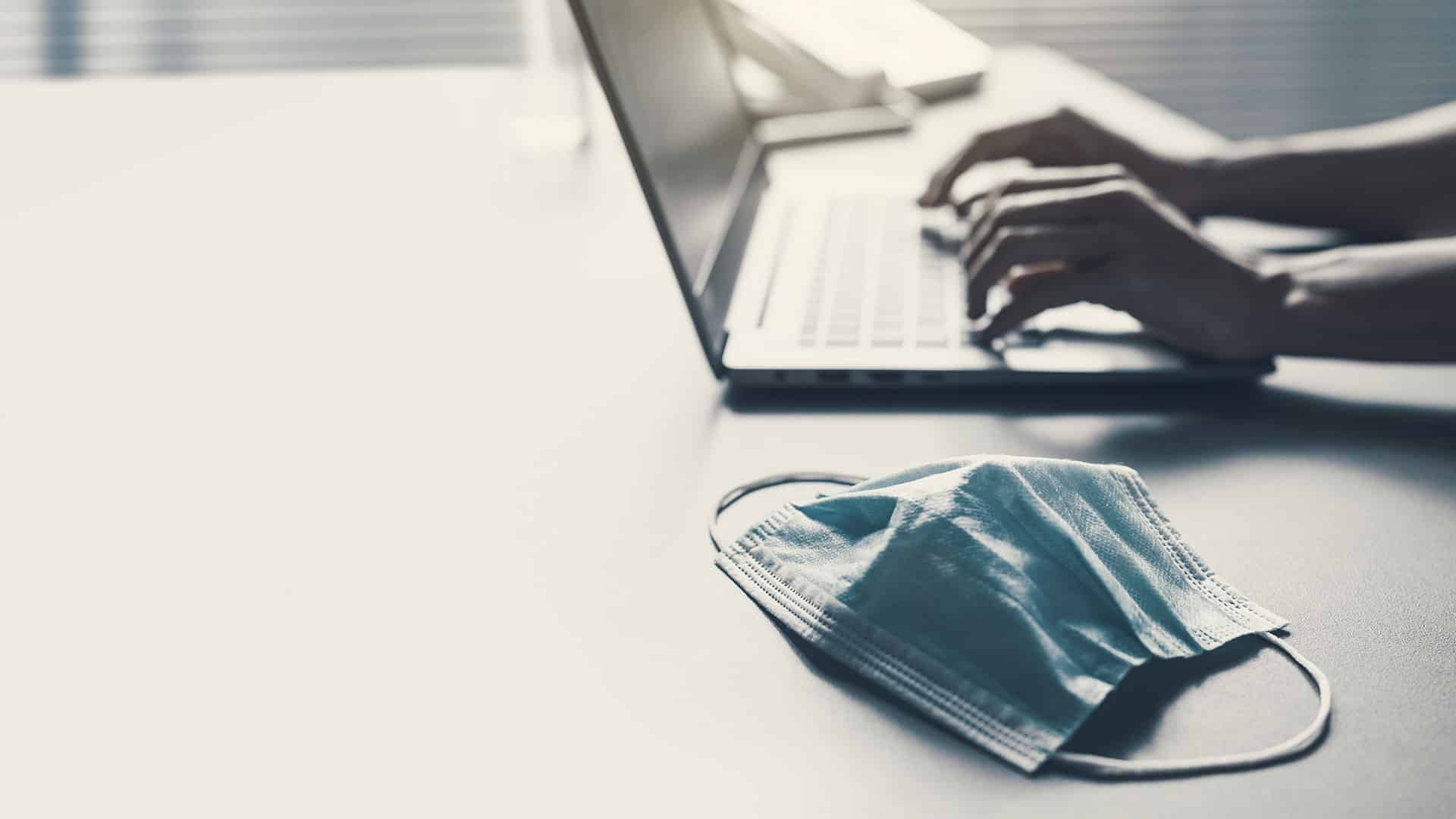 Data Security in the Age of Covid-19