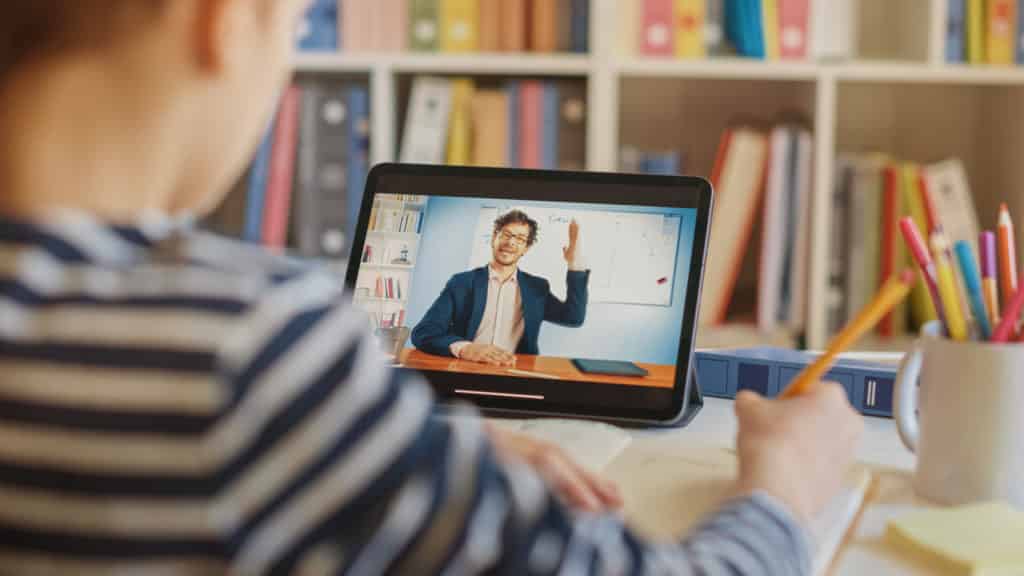 3 Steps to Safer Remote Learning