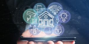 Securing Your Smart Home: Threat Deterrence
