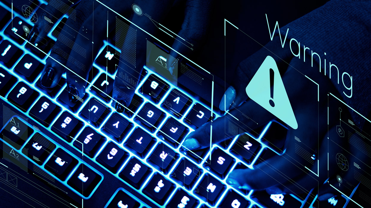Remote wipe and cybersecurity awareness
