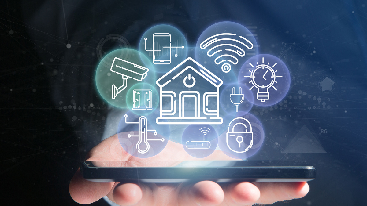 Securing Your Smart Home: Threat Deterrence