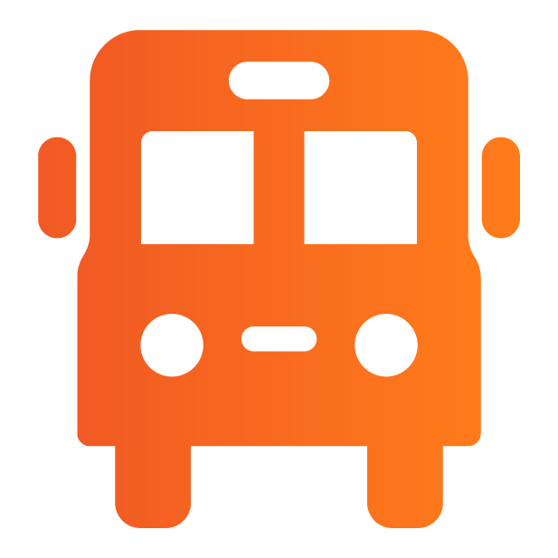 Track mileage and routes
