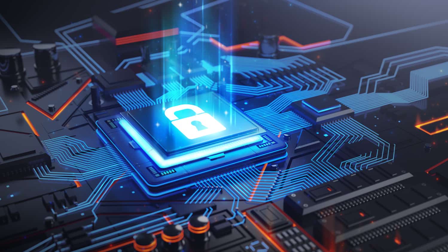 DriveStrike business security and compliance