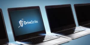 Laptop Management Solution