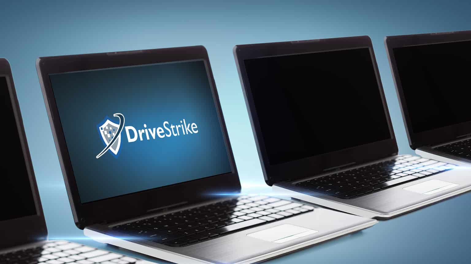 Laptop Management Solution