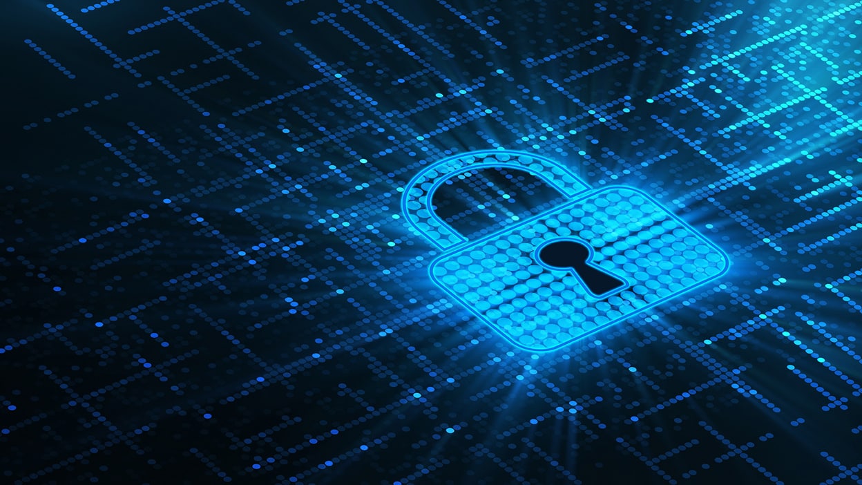 BitLocker encryption