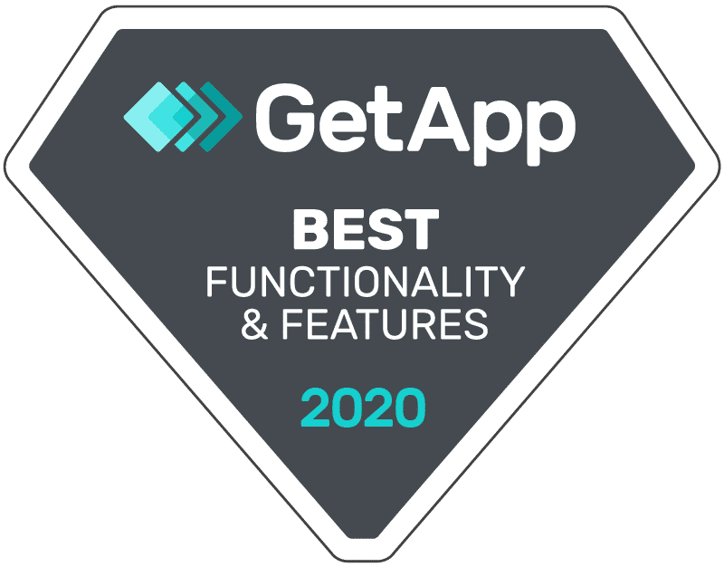 GetApp Best Functionality