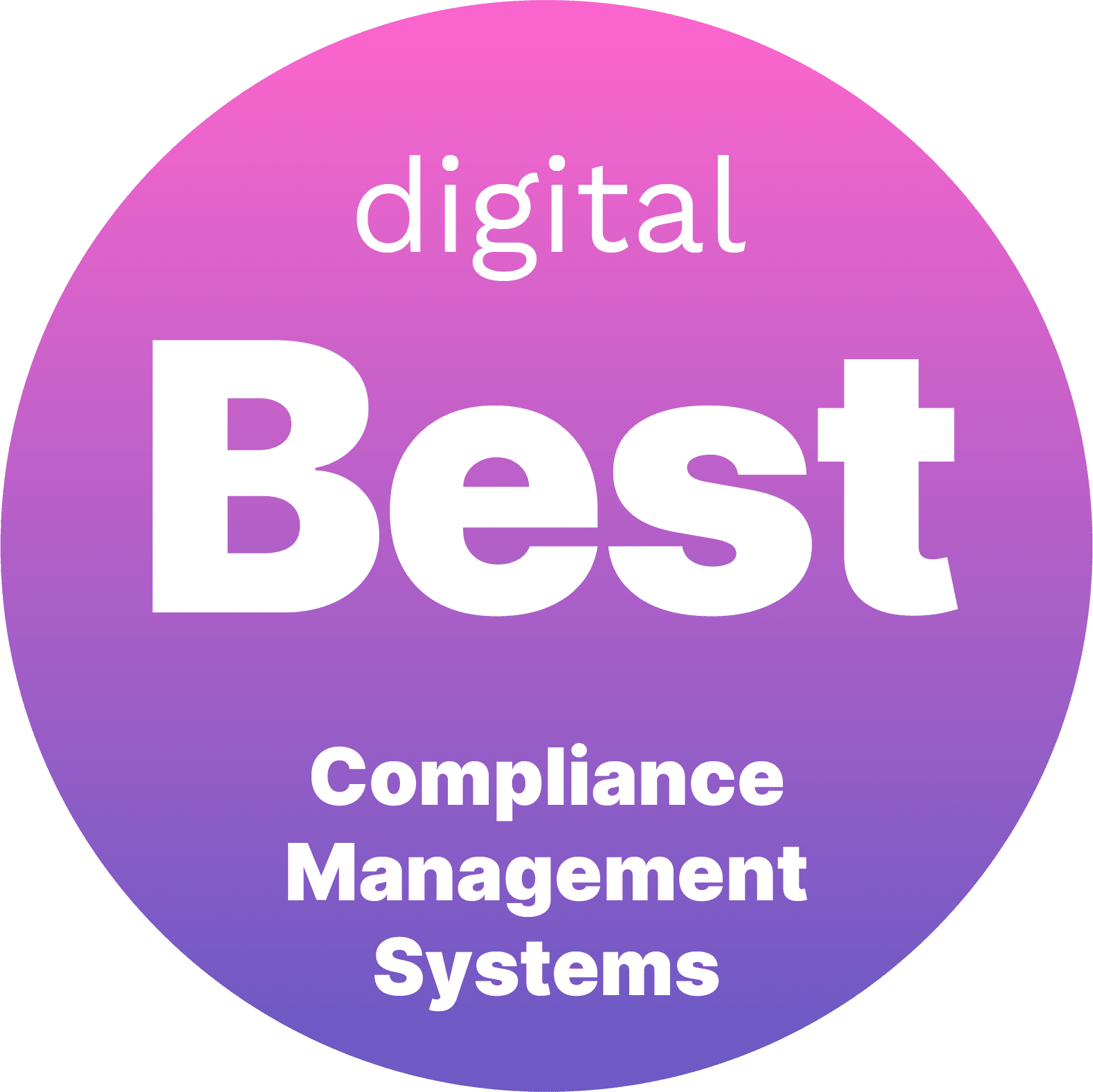 Best Compliance Management
