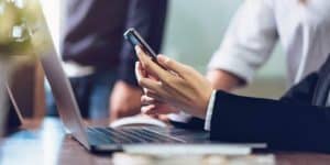 Choosing a Device Ownership Solution With Security In Mind