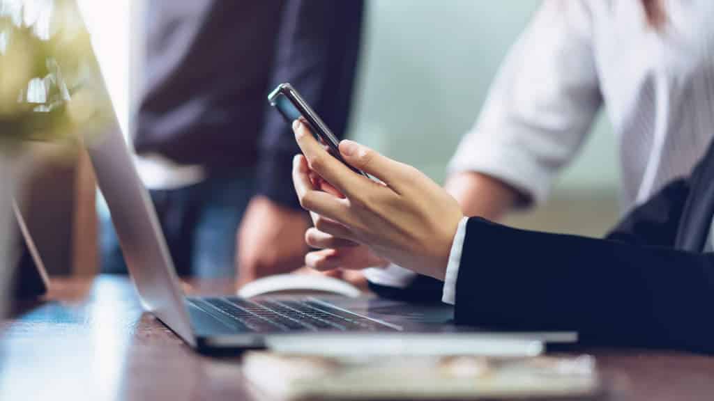 Choosing a Device Ownership Solution With Security In Mind