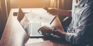 Managing Layoffs: Data Security and Work From Home Employees