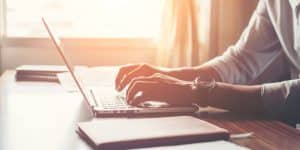Hybrid Work in a Post-Pandemic World