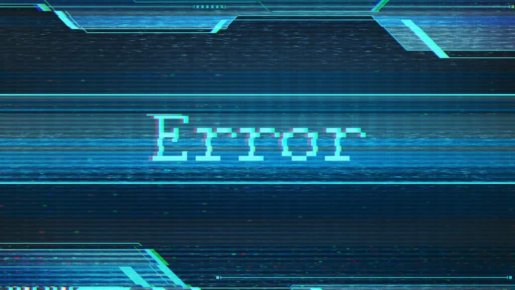 Solution for BitLocker Error: “The system cannot find the file specified”