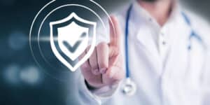 Healthier Cybersecurity Practices for Protecting Patient Data