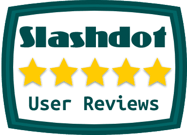 Slashdot reviews