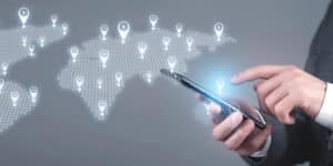 Where in the World is Your Confidential Data?
