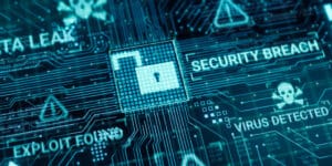 Lost Devices Security Checklist Recommendation