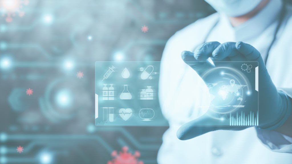 A War On Two Fronts: Health Cybersecurity During Covid
