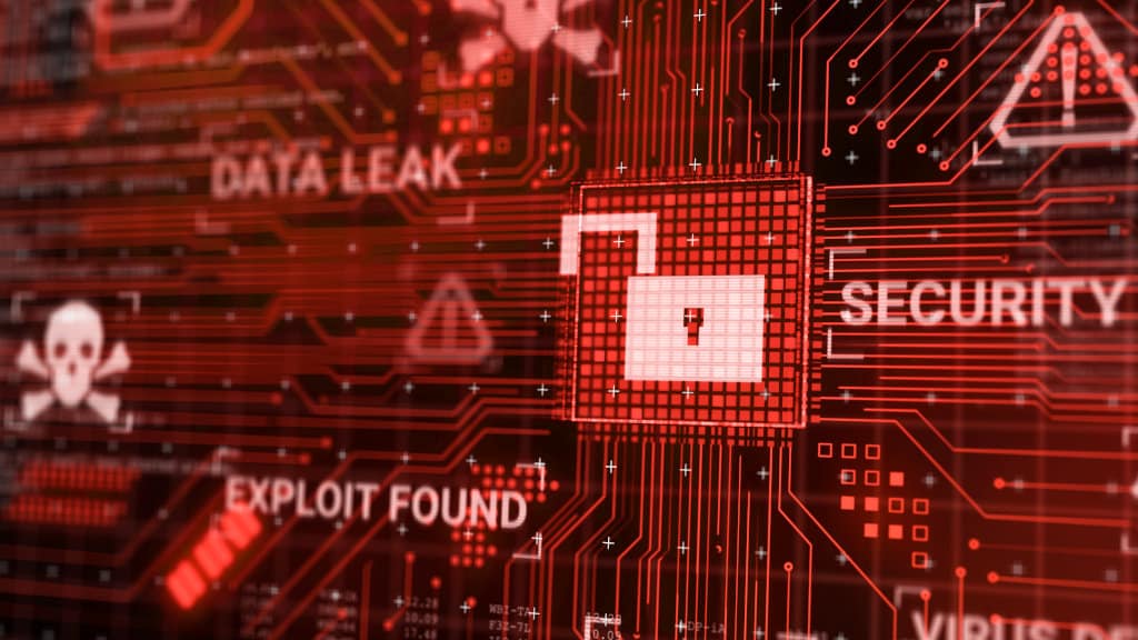 Anatomy of a Healthcare Cyber Attack