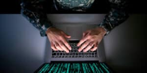 Cyber Warfare & Nation State Cybersecurity
