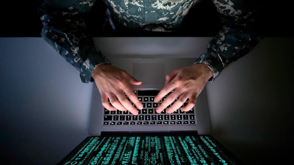 Cyber Warfare & Nation State Cybersecurity