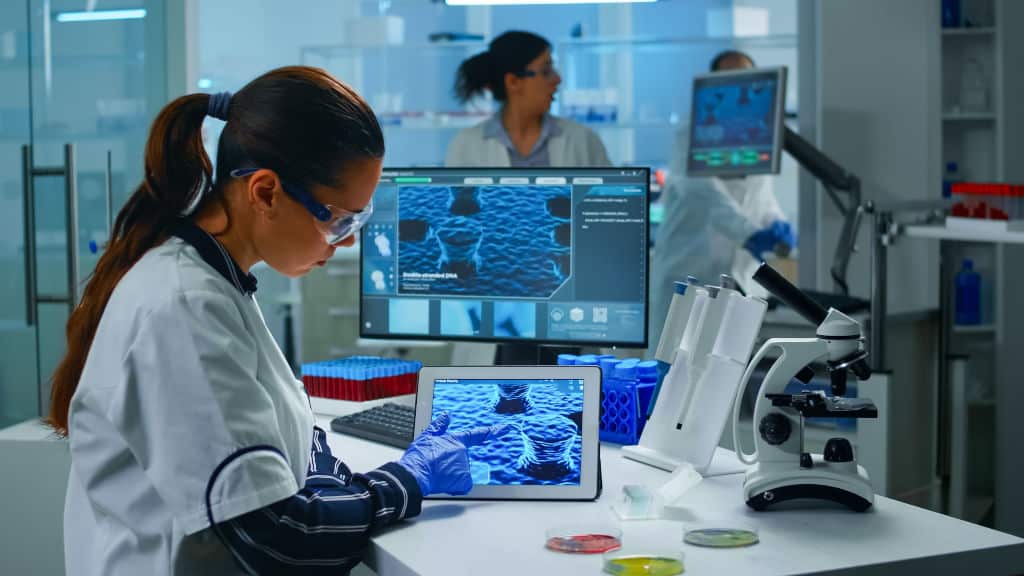 Diagnosing Problems in Medical Data Security