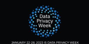 DriveStrike Becomes 2023 Data Privacy Week Champion