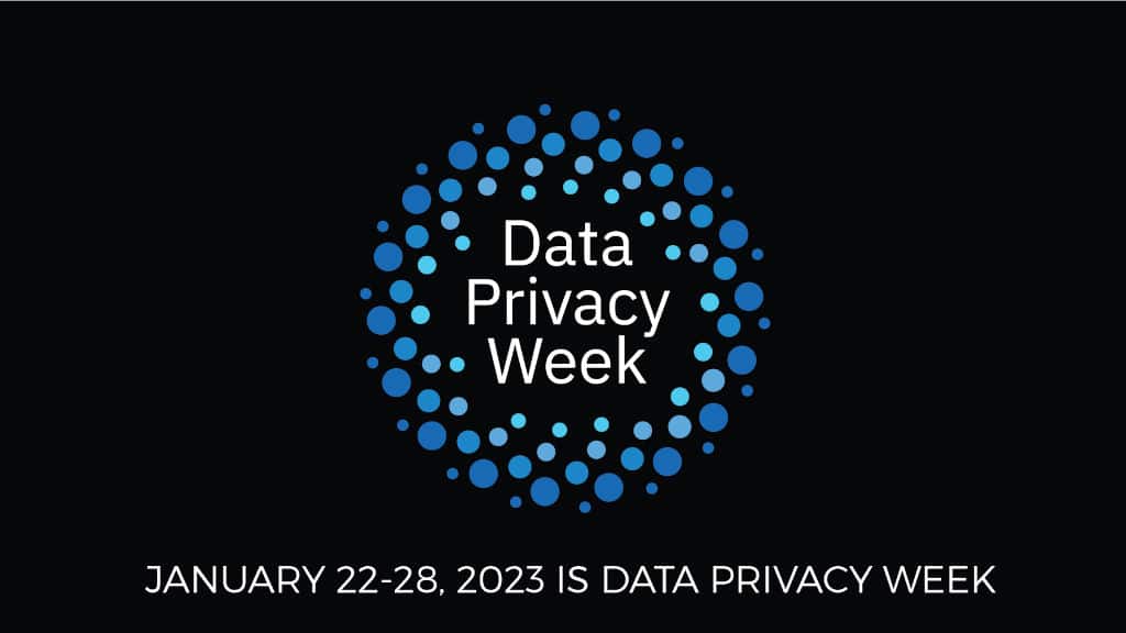 DriveStrike Becomes 2023 Data Privacy Week Champion