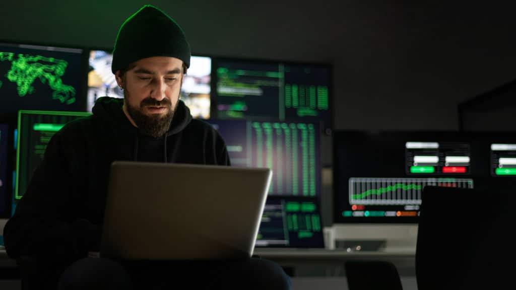 Data Breaches 2022