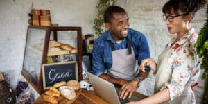 Cost-Effective Data Security Tips for Small Businesses