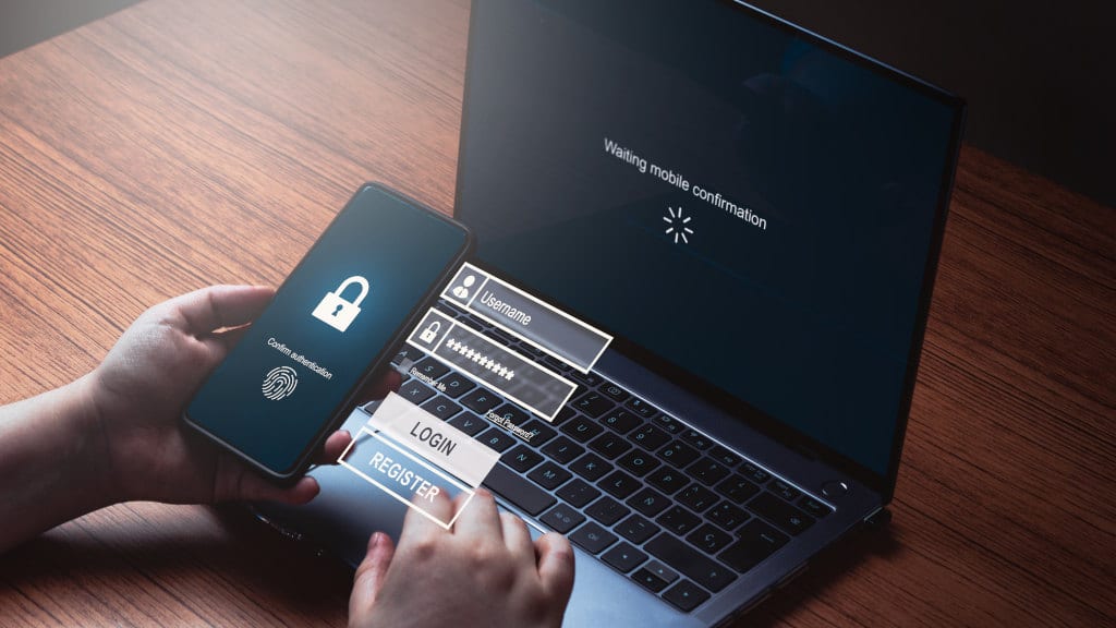 Adding Layers to Your Defenses: Multi-Factor Authentication