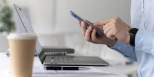 How MDM Works on Company-Owned Devices