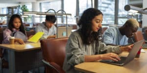 College Campuses and Cybersecurity