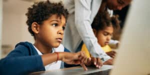 Data Security for Digital Natives