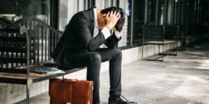Lost Laptop/Data: What Businesses Should Do Immediately
