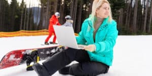 Traveling Tips for Data Protection