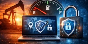 secure remote workforce during rising fuel costs with DriveStrike device security